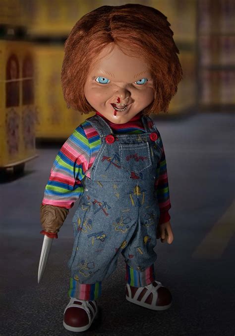 chucky dolls